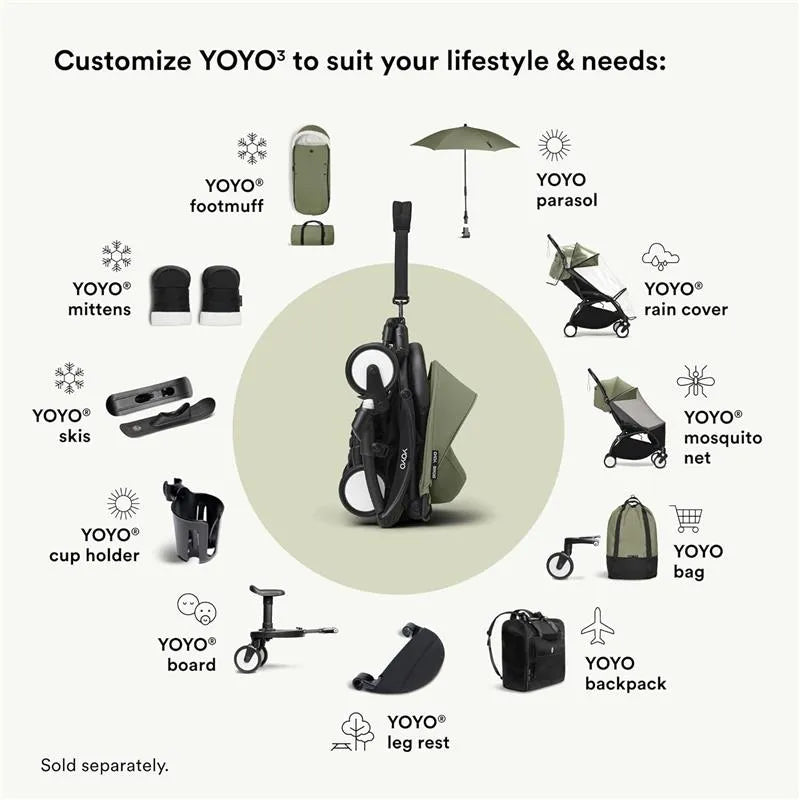 stokke cup holder YOYO Cup Holder