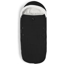 Stokke YOYO® Footmuff - Black Image 1