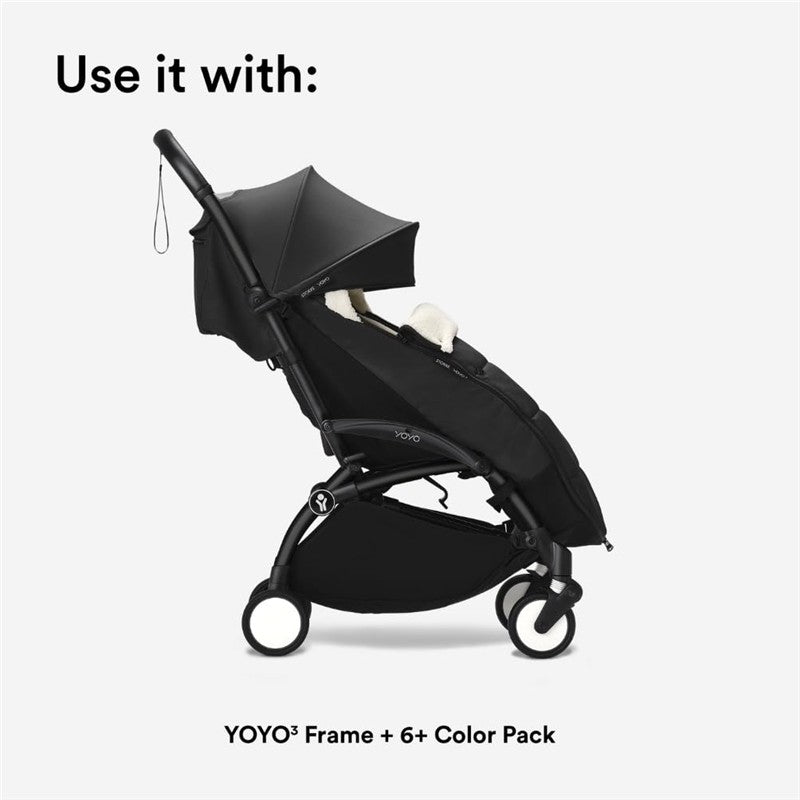 Stokke YOYO Footmuff