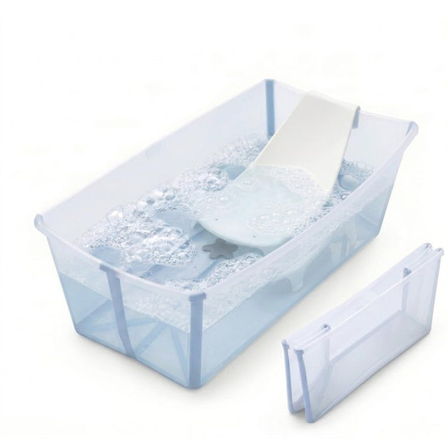 Stokke Flexi Bath Bundle Ocean Blue