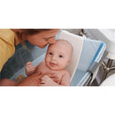 Stokke® - Flexi Bath® | Foldable Baby Bath Tub Bundle, Ocean Blue Image 4