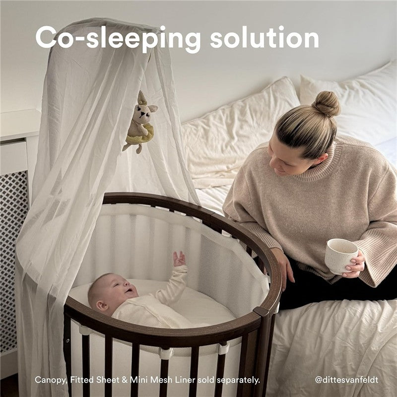 Stokke Sleepi Mini Bundle V3