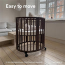 Stokke® Sleepi™ Mini Bundle - Warm Brown Image 3