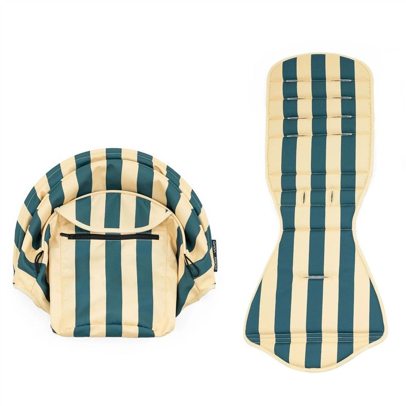 Stokke® YOYO® 6+ Color Pack Riviera Special Edition - Monaco Image 6