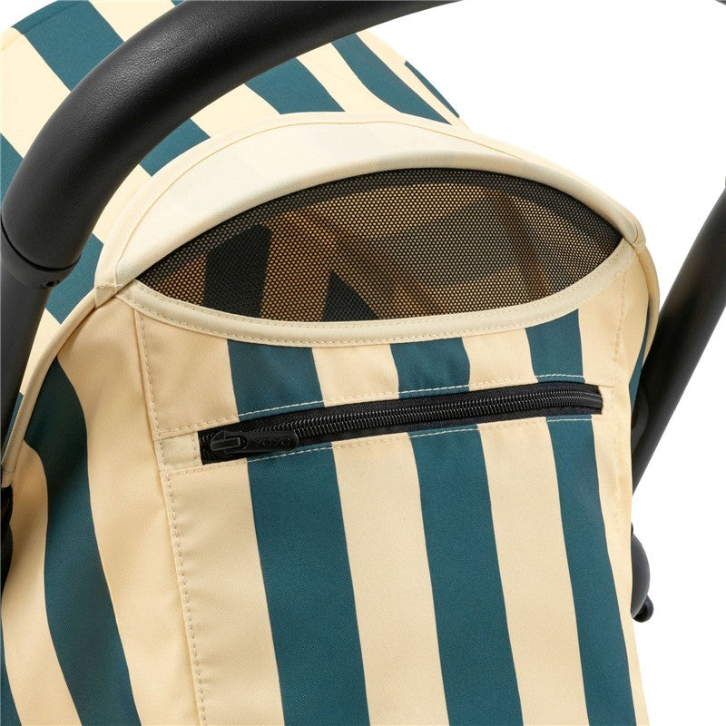 Stokke® YOYO® 6+ Color Pack Riviera Special Edition - Monaco Image 8