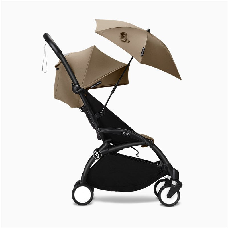 Stokke® YOYO® Parasol - Toffee Image 2