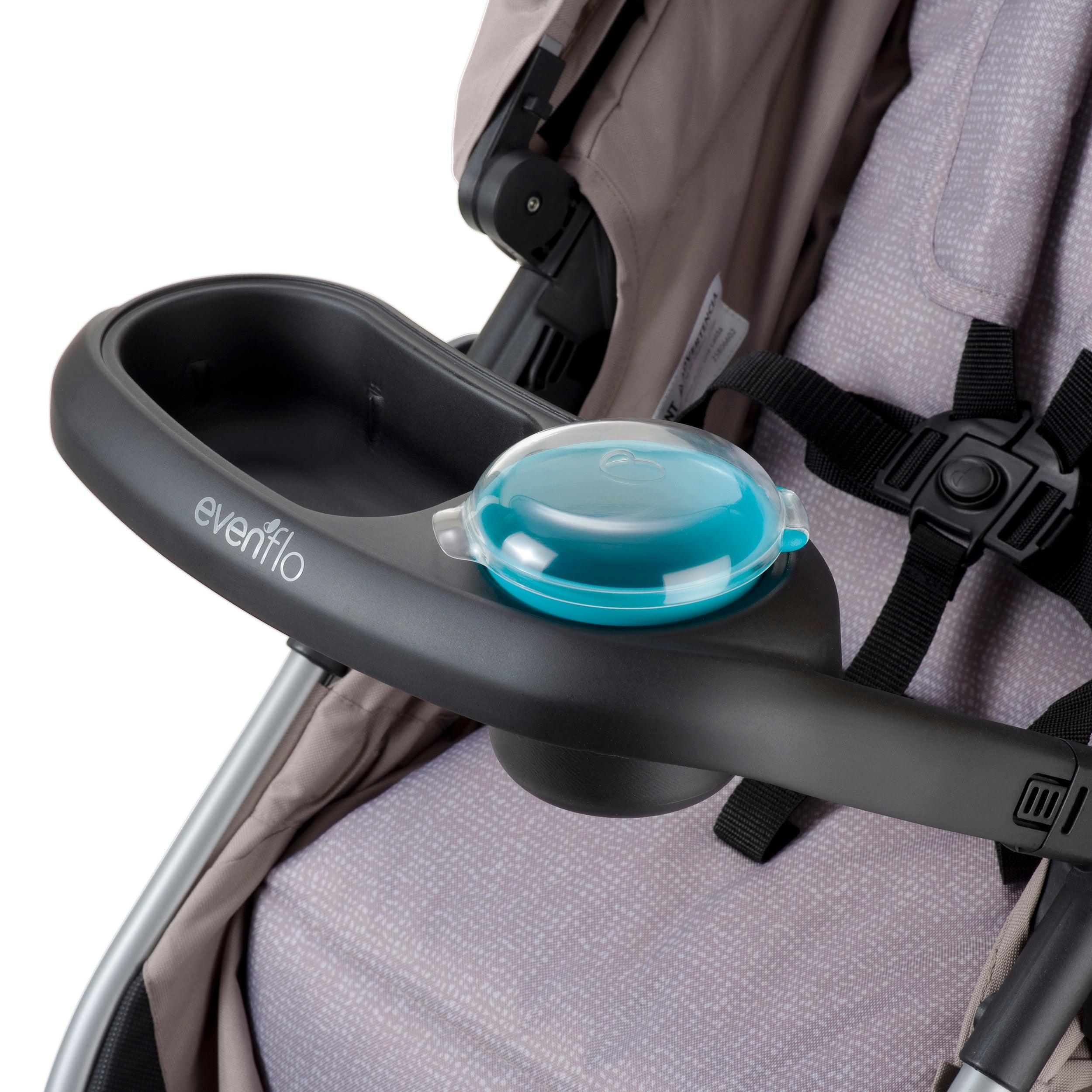 Stroller Child Snack Tray - MacroBaby