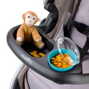 Stroller Child Snack Tray - MacroBaby