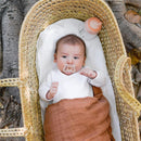 Suavinex 2Pk Zero Zero Silicone Baby Pacifier with SX Pro Physiological Pacifier Nipple, Medium Image 3