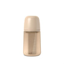 Suavinex Color Essence SX Pro™ Silicone Bottle 8 oz - Irish Cream Image 1