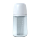 Suavinex Color Essence SX Pro™ Silicone Bottle 8 oz - Light Blue Image 7