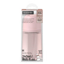 Suavinex Color Essence SX Pro™ Silicone Bottle 8 oz - Rose Water Image 5
