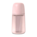 Suavinex Color Essence SX Pro™ Silicone Bottle 8 oz - Rose Water Image 7