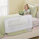 Summer Infant 2-in-1 Convertible Crib to Bedrail Image 2