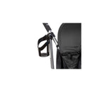 Summer Infant 3D Lite Convenience Stroller - Black Image 13