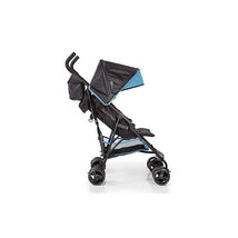 Summer Infant - 3Dmini Convenience Stroller, Dusty Blue Image 2