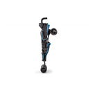 Summer Infant - 3Dmini Convenience Stroller, Dusty Blue Image 3