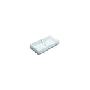 Summer Infant 4-Sided Contoured Changing Pad Image 1