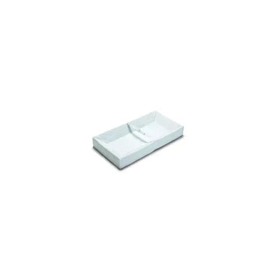 Summer Infant 4-Sided Contoured Changing Pad
