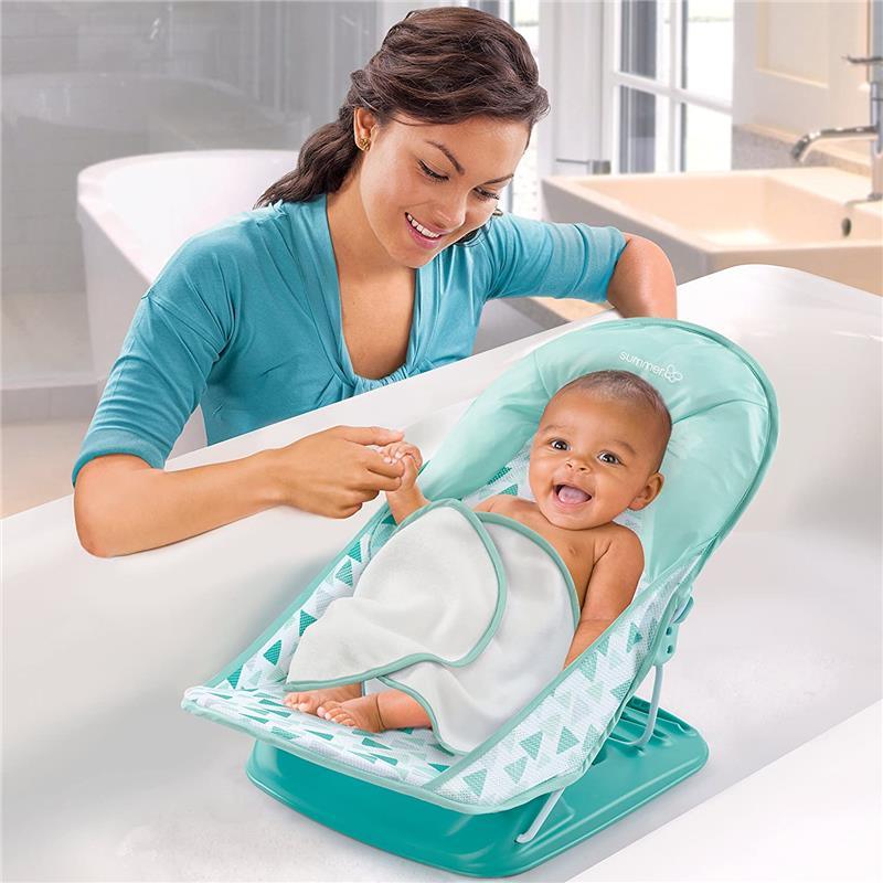 Summer Infant Waterproof Full Length Crib Pad, 27 x 52 - Parents' Favorite