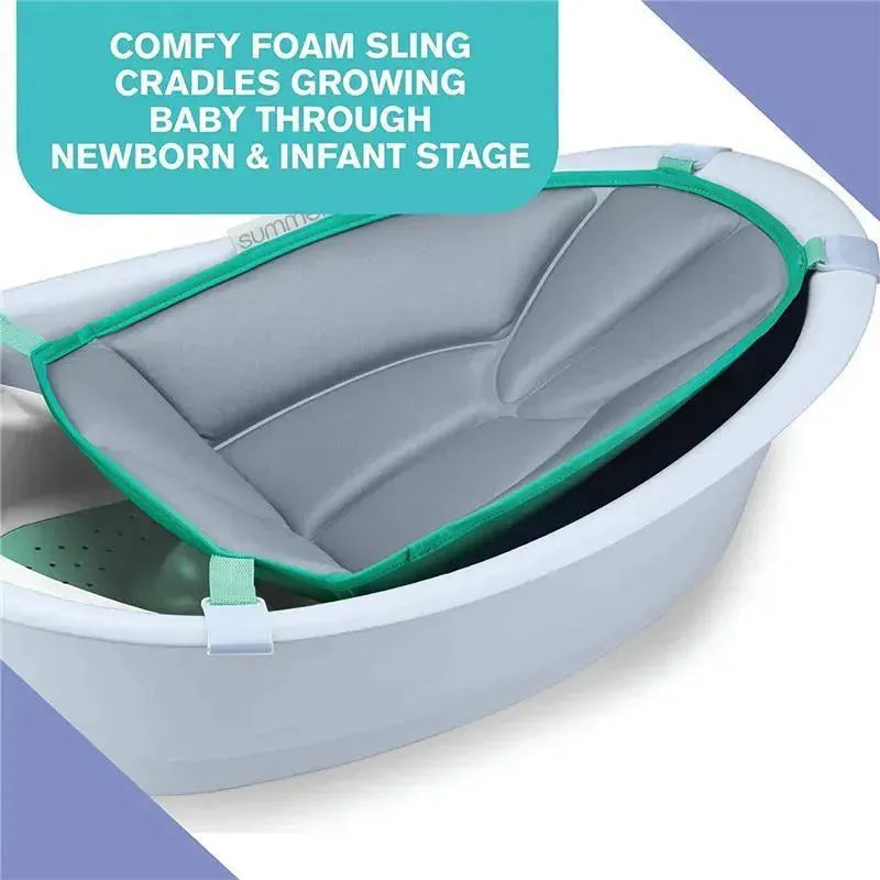 Summer Infant Gentle Support Multi Stage Tub