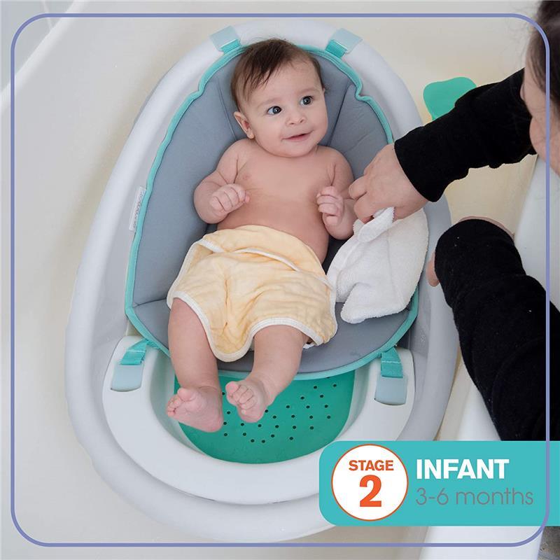 Summer Infant - Gentle Support Multi Stage Tub Image 3