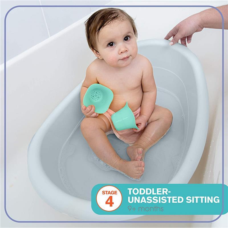Summer Infant - Gentle Support Multi Stage Tub Image 5