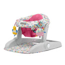 Summer Infant Learn to Sit - 2 Position Floor Seat Funfetti Pink Image 3