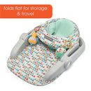 Summer Infant Learn to Sit - 2 Position Floor Seat Sweet-And-Sour Image 8