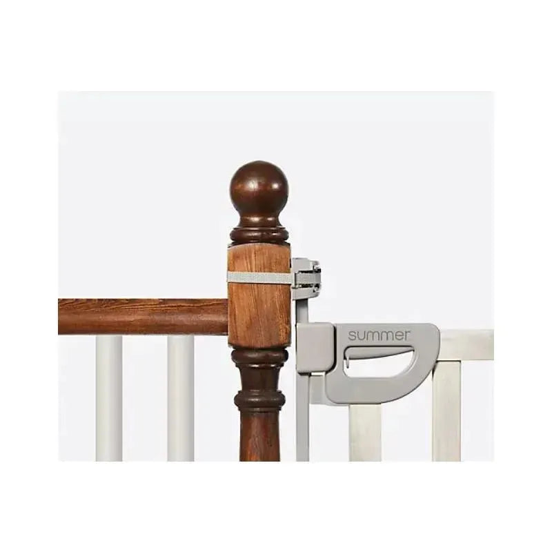 summer infant banister and stair gate Summer Infant