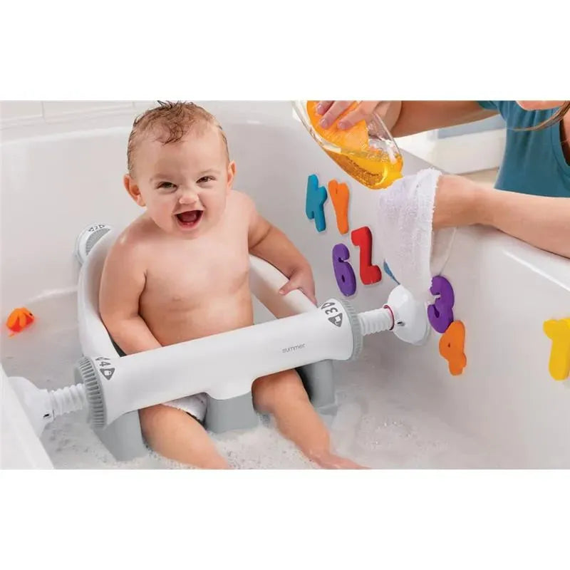 summer infant tub seat Summer Infant