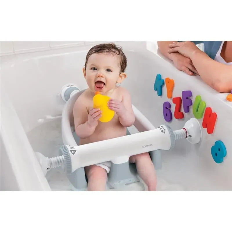 summer infant seat bath Summer Infant