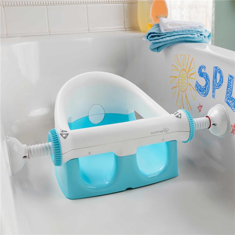 summer infant bath seat instructions Summer Infant My Bath Seat