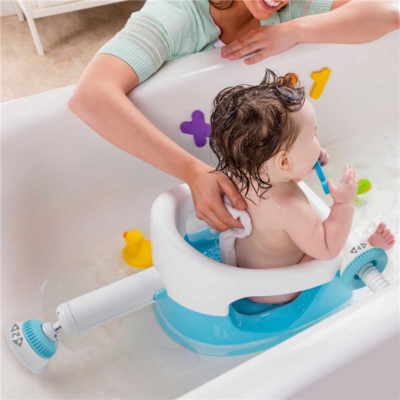 summer infant bath seat age Summer Infant My Bath Seat