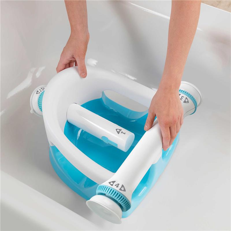 bath sling summer infant Summer Infant My Bath Seat