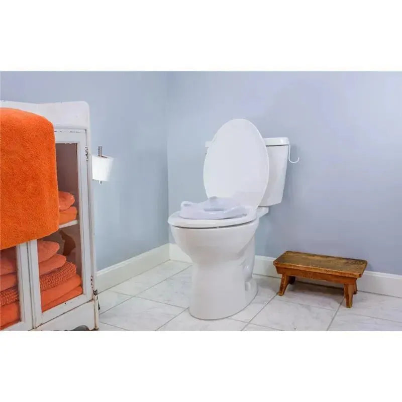 Summer My Size Potty (White) - , LLC Summer My Size Potty (White) - , LLC