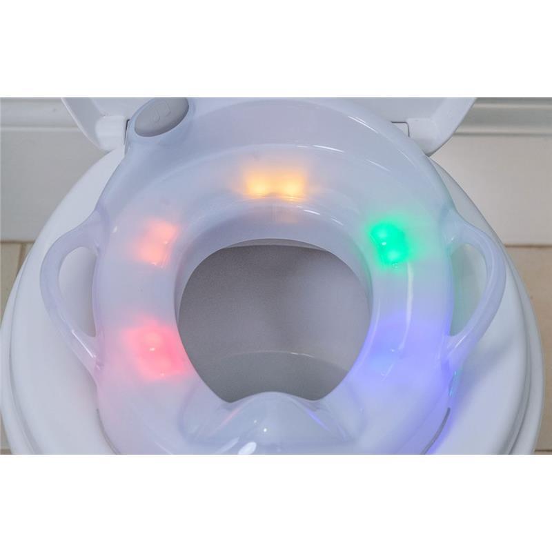 Summer Infant - My Size Potty Ring Lights & Songs Image 13