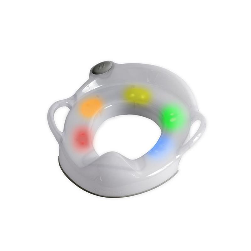 Summer Infant - My Size Potty Ring Lights & Songs Image 1