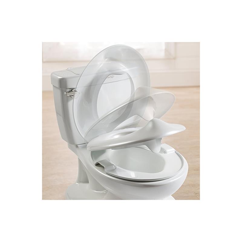 Summer Infant My Size Potty, White Image 11