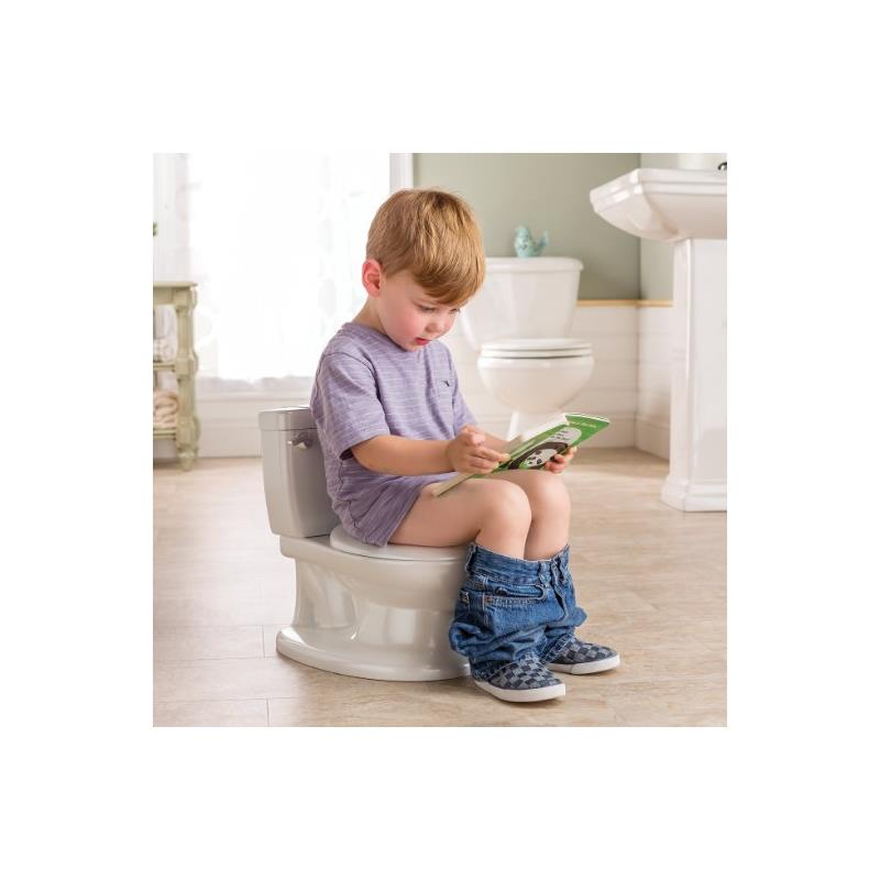 Summer Infant My Size Potty, White Image 7