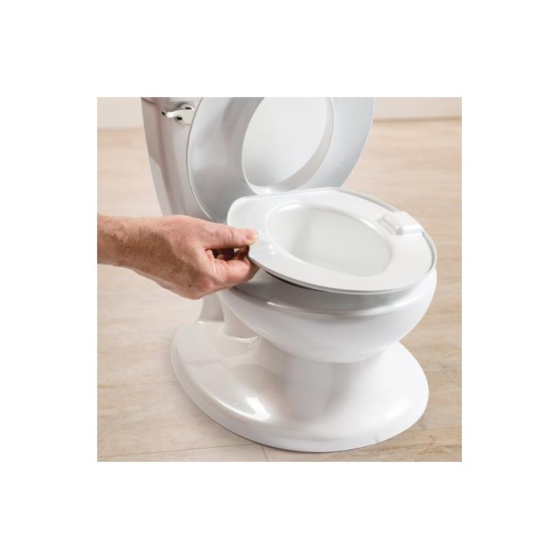 Summer Infant My Size Potty, White Image 9