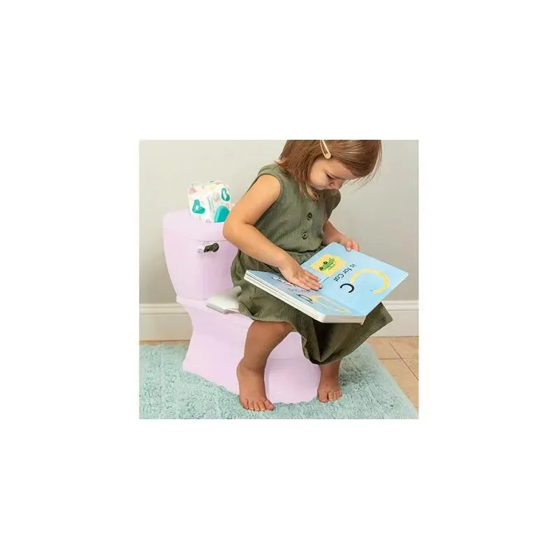 summer infant my size potty with transition ring & storage Summer Infant