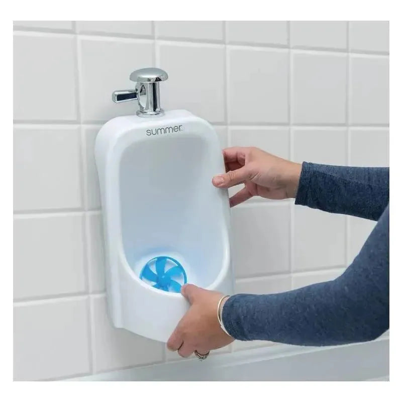 summer infant my size urinal Summer Infant