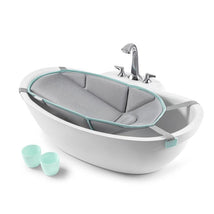 Summer Infant - My Size® Tub, Baby Bath Tub Soft Support Image 1