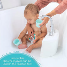 Summer Infant - My Size® Tub, Baby Bath Tub Soft Support Image 2