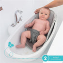 Summer Infant - My Size® Tub, Baby Bath Tub Soft Support Image 4