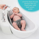 Summer Infant - My Size® Tub, Baby Bath Tub Soft Support Image 7