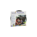 Summer Infant Rayshade Stroller Cover, Black Image 1