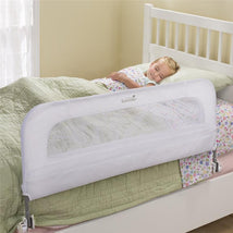 Summer Infant Single Fold Safety Bedrail Image 2