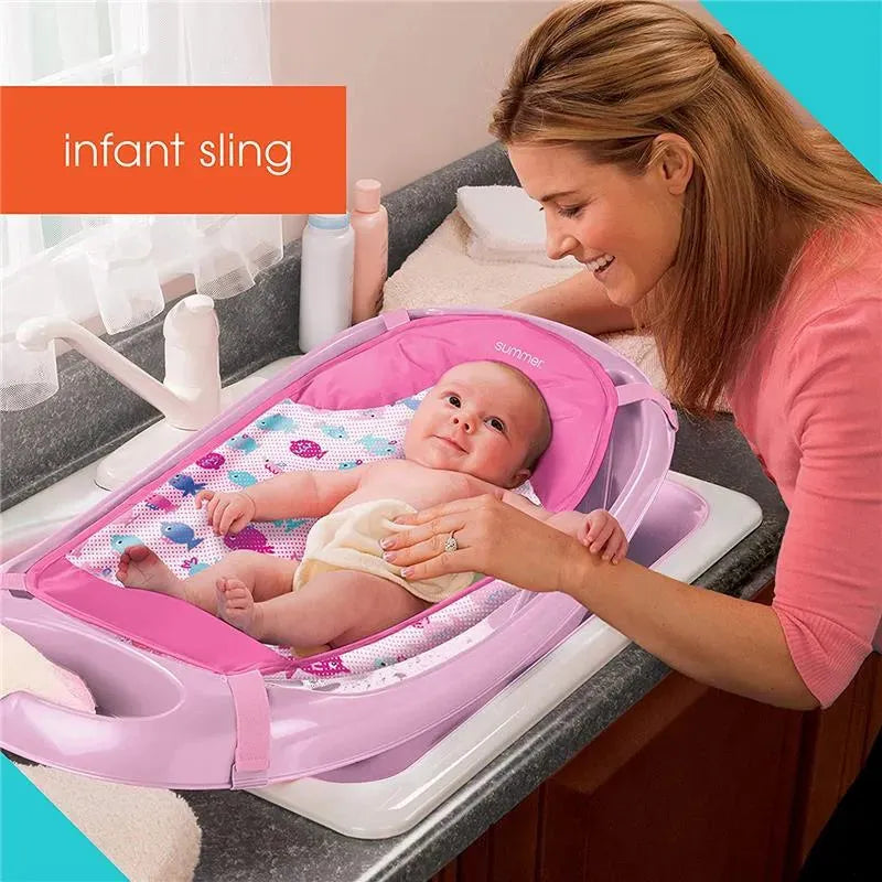 summer infant shower spa Summer Infant